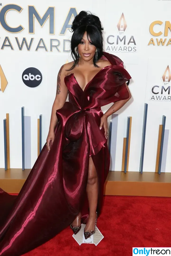 K Michelle голая photo #0039 (kmichelle / kmichellefun / kmichellemusic)