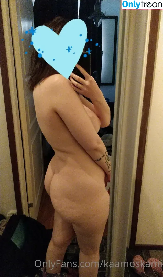 kaamoskami голая photo #0017 (kamoxkami)