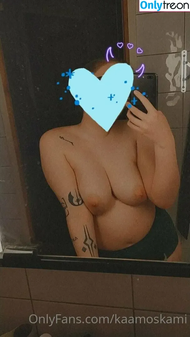 kaamoskami nude photo #0021 (kamoxkami)