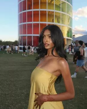 Kaaviya Sambasivam / kaavikiwi nude photo #0049
