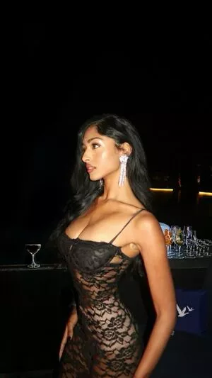 Kaaviya Sambasivam / kaavikiwi nude photo #0052