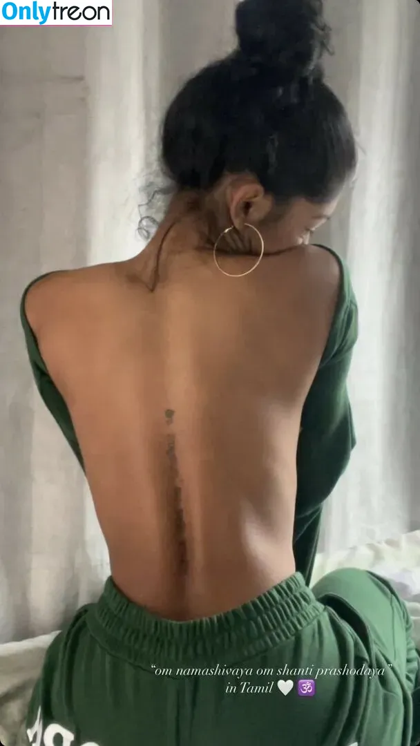 Kaaviya Sambasivam nude photo #0009 (kaavikiwi)
