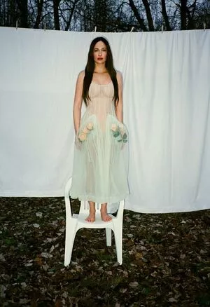 Kacey Musgraves / heavenlyyhazel / spaceykacey nude photo #0054