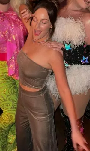 Kacey Musgraves / heavenlyyhazel / spaceykacey nude photo #0073