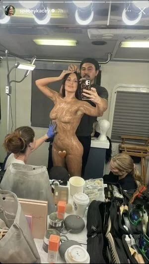 Kacey Musgraves / heavenlyyhazel / spaceykacey nude photo #0077