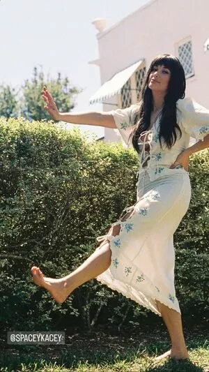 Kacey Musgraves / heavenlyyhazel / spaceykacey nude photo #0082