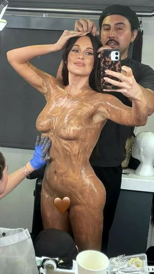 Kacey Musgraves / heavenlyyhazel / spaceykacey nude photo #0160