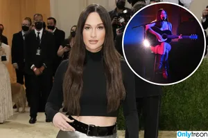 Kacey Musgraves / heavenlyyhazel / spaceykacey nude photo #0296