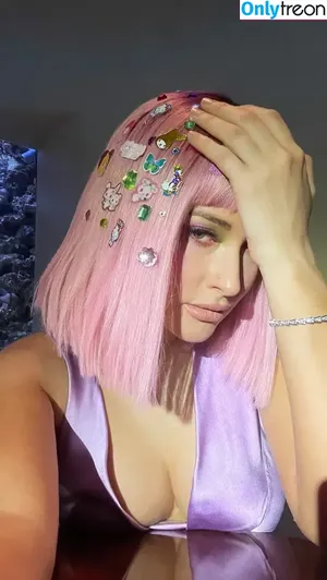 Kacey Musgraves / heavenlyyhazel / spaceykacey фото голая #0355