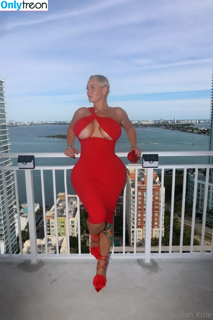 kadenkole nude photo #0075 (kadenkolexo)