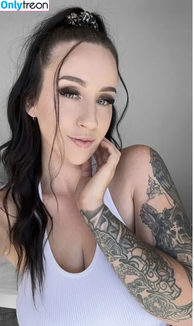 Kadie Jenkins nude photo #0018 (kadienoelle / tittokxxx)