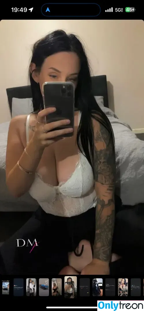 Kadie Jenkins nude photo #0033 (kadienoelle / tittokxxx)