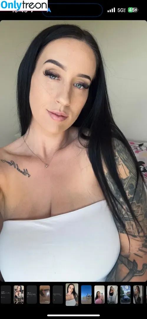 Kadie Jenkins nude photo #0035 (kadienoelle / tittokxxx)