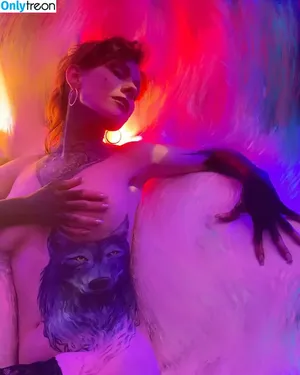 Kadu M Brooks / kadu_brooks_art / kaduartandlatex21 nude photo #0001