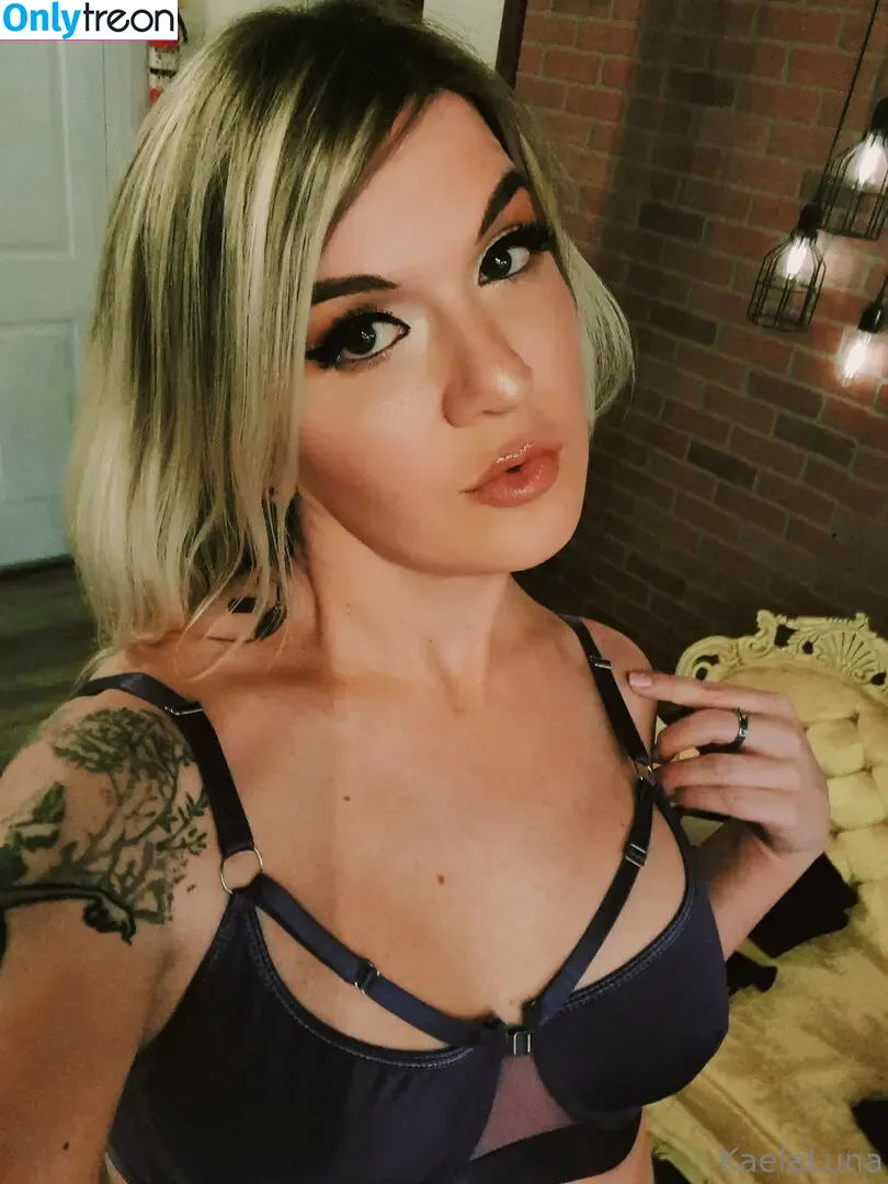 kaelaluna nude photo #0035 (kaelaluna)