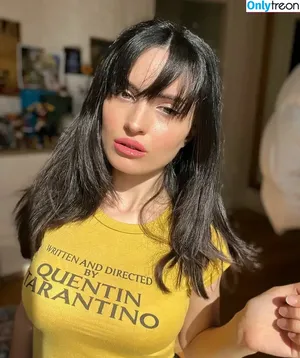 Kafkanya / danilacattani nude photo #0708