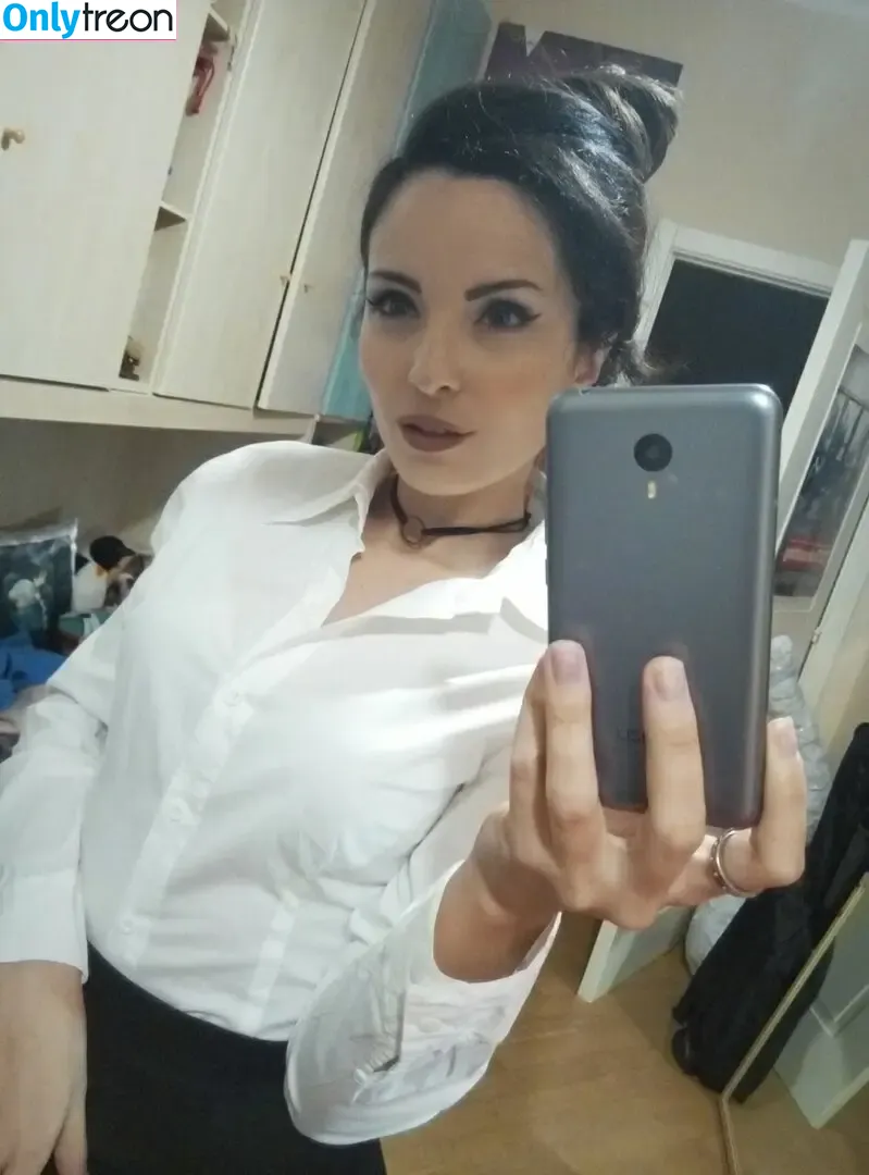 Kafkanya nude photo #0218 (danilacattani)