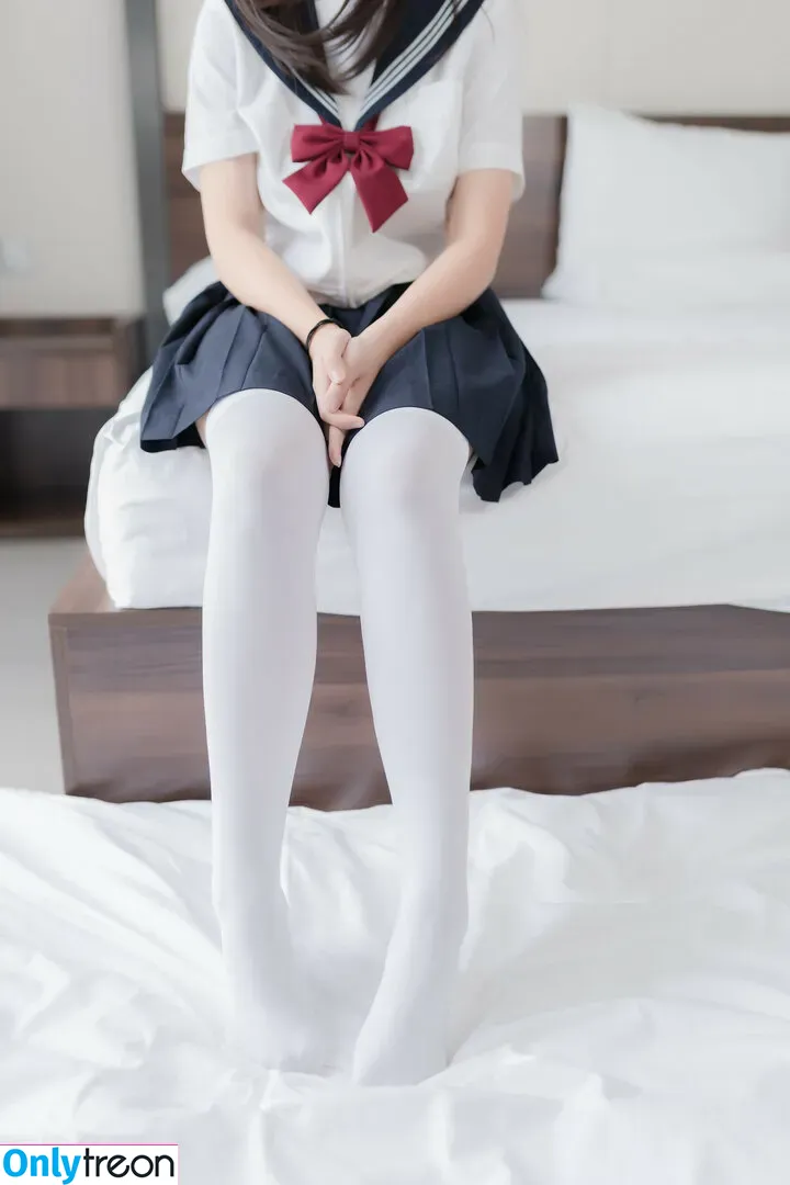 Kagami голая photo #0009 (liu_jixuan / mirror_kagami / 镜酱)