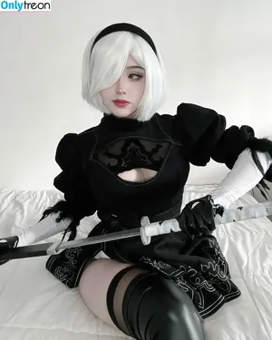 Kagtori / kattori nude photo #0006