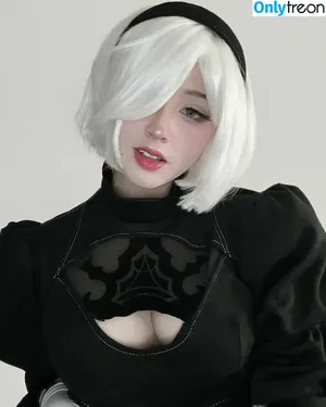 Kagtori / kattori nude photo #0009