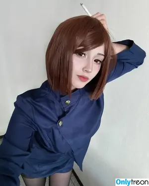 Kagtori / kattori nude photo #0024
