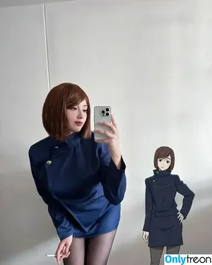 Kagtori / kattori nude photo #0025