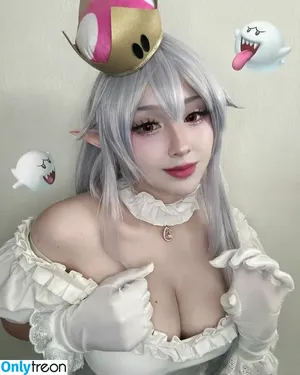 Kagtori / kattori nude photo #0027
