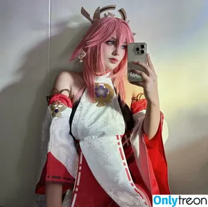 Kagtori / kattori nude photo #0050