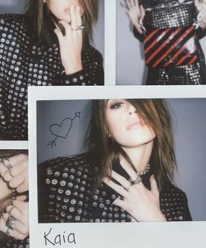 Kaia Gerber / KaiaGerber фото голая #0007