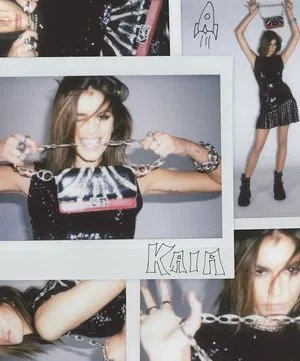Kaia Gerber / KaiaGerber фото голая #0008