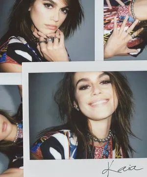 Kaia Gerber / KaiaGerber фото голая #0012
