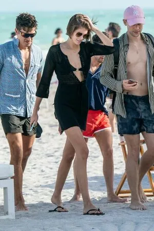Kaia Gerber / KaiaGerber фото голая #0022