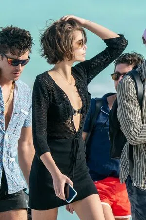 Kaia Gerber / KaiaGerber фото голая #0026