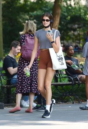 Kaia Gerber / KaiaGerber фото голая #0052
