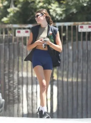 Kaia Gerber / KaiaGerber фото голая #0060