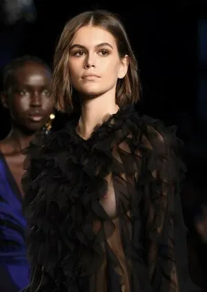 Kaia Gerber / KaiaGerber фото голая #0095