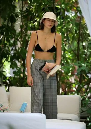 Kaia Gerber / KaiaGerber фото голая #0098
