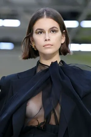 Kaia Gerber / KaiaGerber фото голая #0111