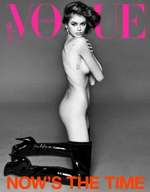 Kaia Gerber / KaiaGerber фото голая #0113
