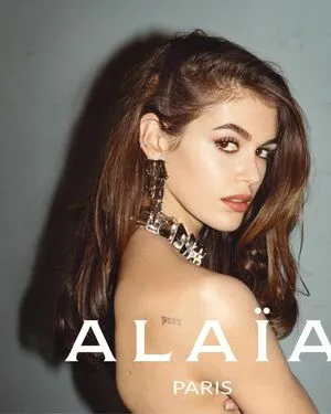Kaia Gerber / KaiaGerber фото голая #0128