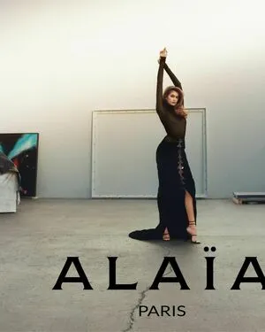 Kaia Gerber / KaiaGerber фото голая #0129