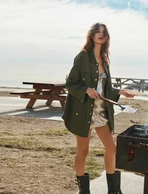 Kaia Gerber / KaiaGerber фото голая #0134