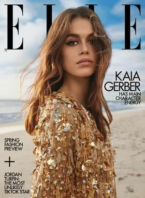 Kaia Gerber / KaiaGerber фото голая #0140