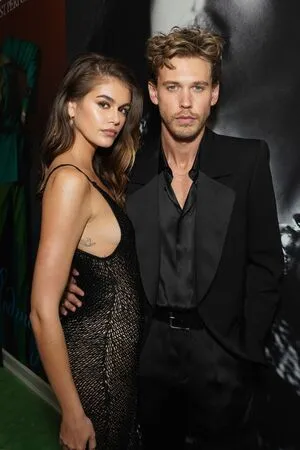Kaia Gerber / KaiaGerber фото голая #0142