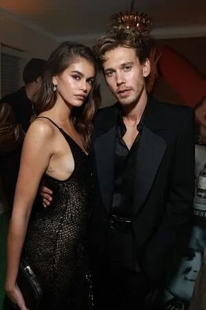 Kaia Gerber / KaiaGerber фото голая #0144