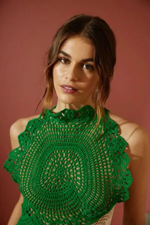 Kaia Gerber / KaiaGerber фото голая #0157