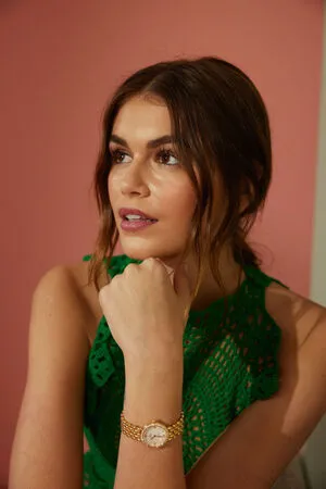 Kaia Gerber / KaiaGerber фото голая #0160