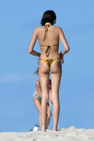 Kaia Gerber / KaiaGerber фото голая #0175