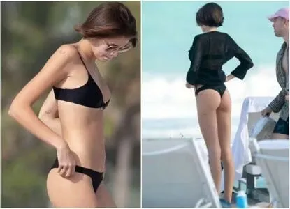 Kaia Gerber / KaiaGerber фото голая #0177