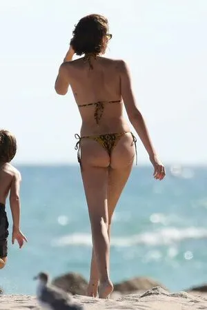 Kaia Gerber / KaiaGerber фото голая #0178